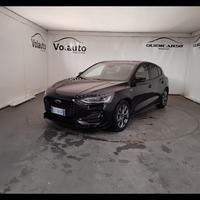 FORD Focus V 2022 - Focus 1.5 ecoblue ST-Line 115c