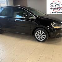 Volkswagen Sharan 2.0 TDI DSG Highline BlueMotion 