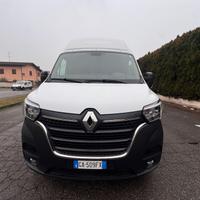 Renault Master T35 2.3 dCi/130 PM-TM Furgone Ice