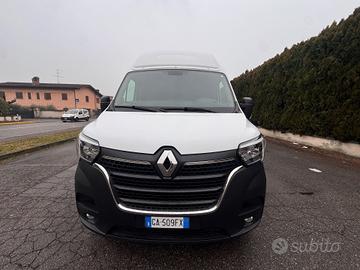 Renault Master T35 2.3 dCi/130 PM-TM Furgone Ice
