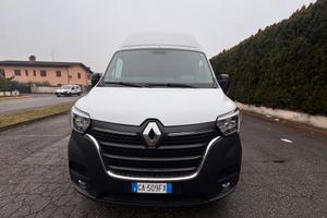 Renault Master T35 2.3 dCi/130 PM-TM Furgone Ice