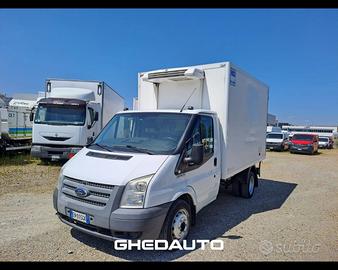 FORD Transit VI 350 RWD 2006 - transit 350 M U3641
