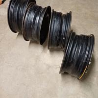 Cerchi per Volkswagen Tiguan