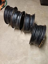 Cerchi per Volkswagen Tiguan