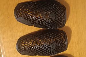 Set 4 protezioni Dainese Pro Armor G2