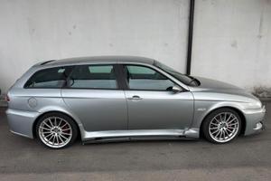 Alfa Romeo 156 SportWagon 156 SW 3.2 GTA V6