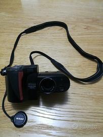 Nikon Coolpix 4500