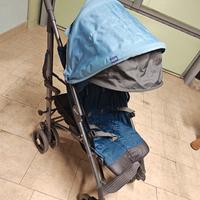 passeggino ultraleggero 