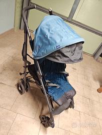 passeggino ultraleggero 