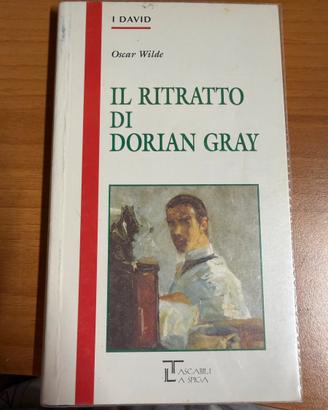 Il Ritratto di Dorian Gray