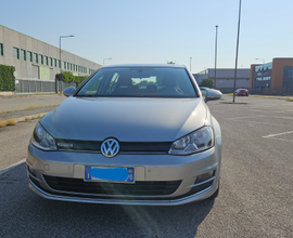 VW Golf 7 TGI Highline cambio automatico