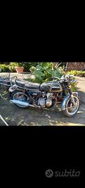Honda four 350