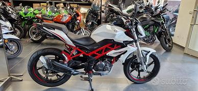 Benelli BN 125 