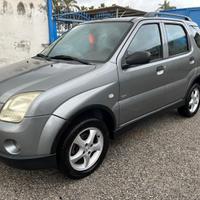 Suzuki ignis 1.5 gpl 4wd-full-2007