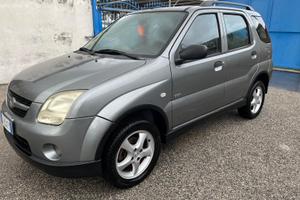Suzuki ignis 1.5 gpl 4wd-full-2007