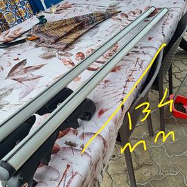 barre portapacchi brio xl menabò
