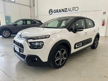 CITROEN C3 BlueHDi 100 S&S Feel Pack