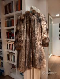 pelliccia Annabella Pavia