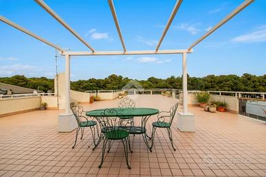 4 LOCALI A ALBA ADRIATICA