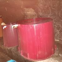 bottoni tini vino cantina