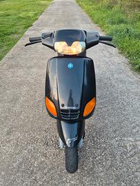 Piaggio Zip Fast Rider 50