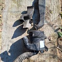 scatola filtro aria Toyota Lj70