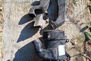 scatola filtro aria Toyota Lj70