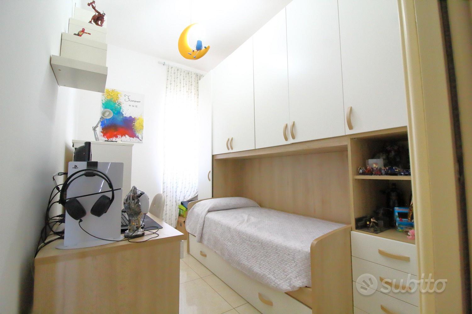 Appartamento – Bari, San Paolo, Municipio 3 - Vista 4