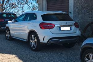 Mercedes GLA 200 CDI Premium