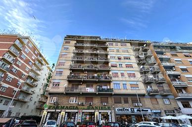 Appartamento Roma [429CastelmonteVRG]