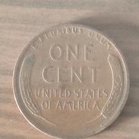 Once Cent 