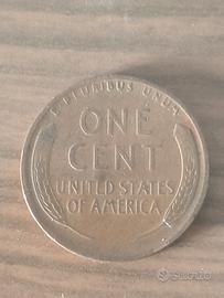 Once Cent 