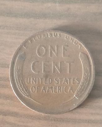 Once Cent 