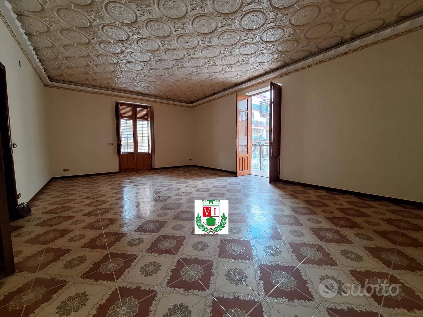 Apartment in Villabate, Palermo - Vista 2