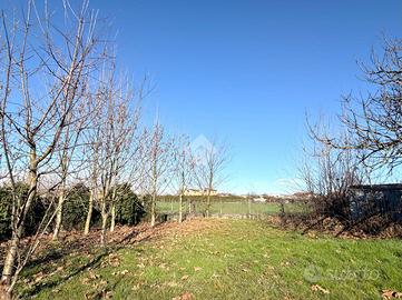 TER. RESIDENZIALE A RUBANO