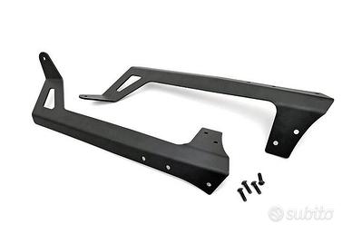 Supporti barra a led JK