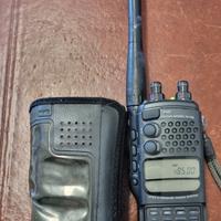 ricetrasmittente Kenwood th-78