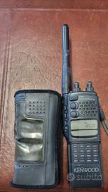 ricetrasmittente Kenwood th-78