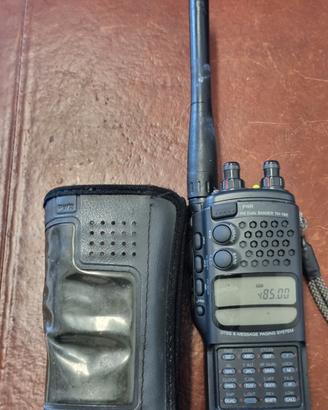 ricetrasmittente Kenwood th-78