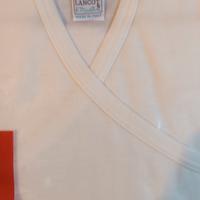 set 5 maglietta neonato 