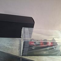 Ferrari 500 F2  1:18