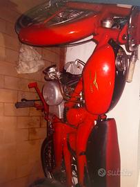 Moto guzzi epoca no libretto