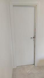 porte interne bianche