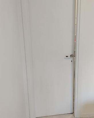 porte interne bianche