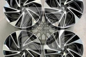 Cerchi 19 originali Hyundai Tucson Santa Fe Kia