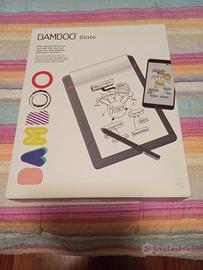 Tablet Wacom Bamboo Slate A5