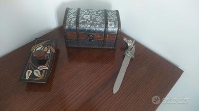 soprammobili da scrivania