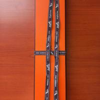 cravatta foulard Hermes mai usata