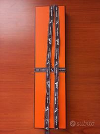 cravatta foulard Hermes mai usata