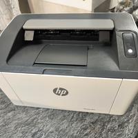 stampante HP laser 